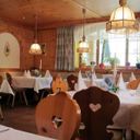 Gasthof Neuwirt Sellrain Speisesaal