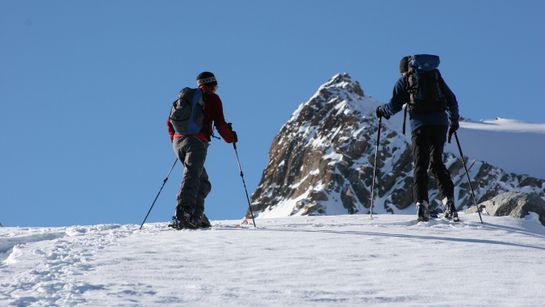 Wintersport Pension Neuwirt 